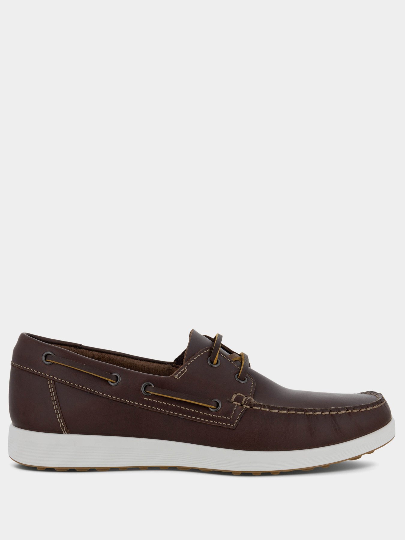 Мокасини ECCO LITE MOC модель 54052401022 Фото