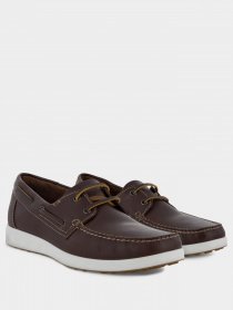 Мокасини ECCO LITE MOC модель 54052401022 Фото