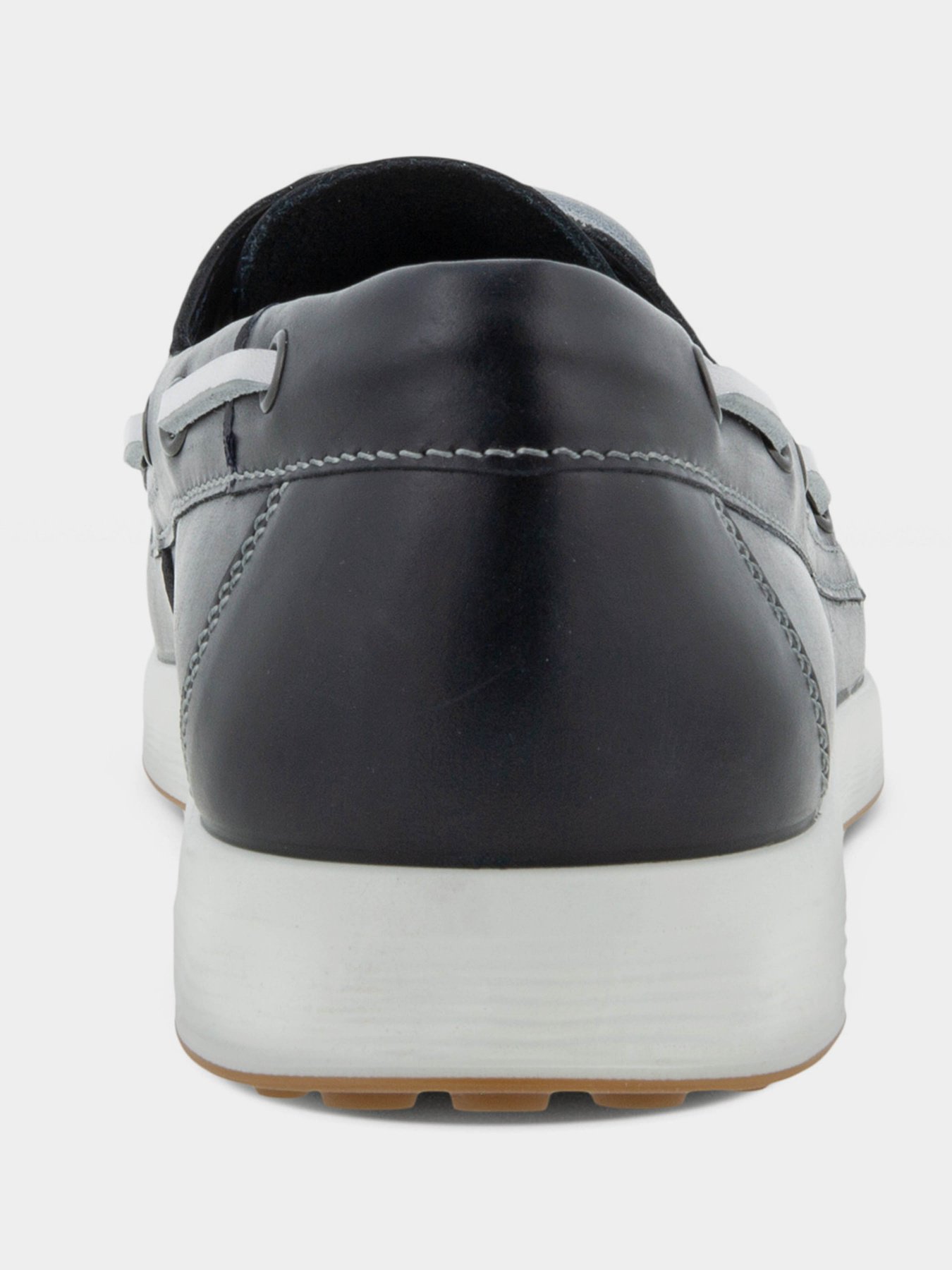 Мокасины ECCO Lite Moc модель 54052401058 Фото