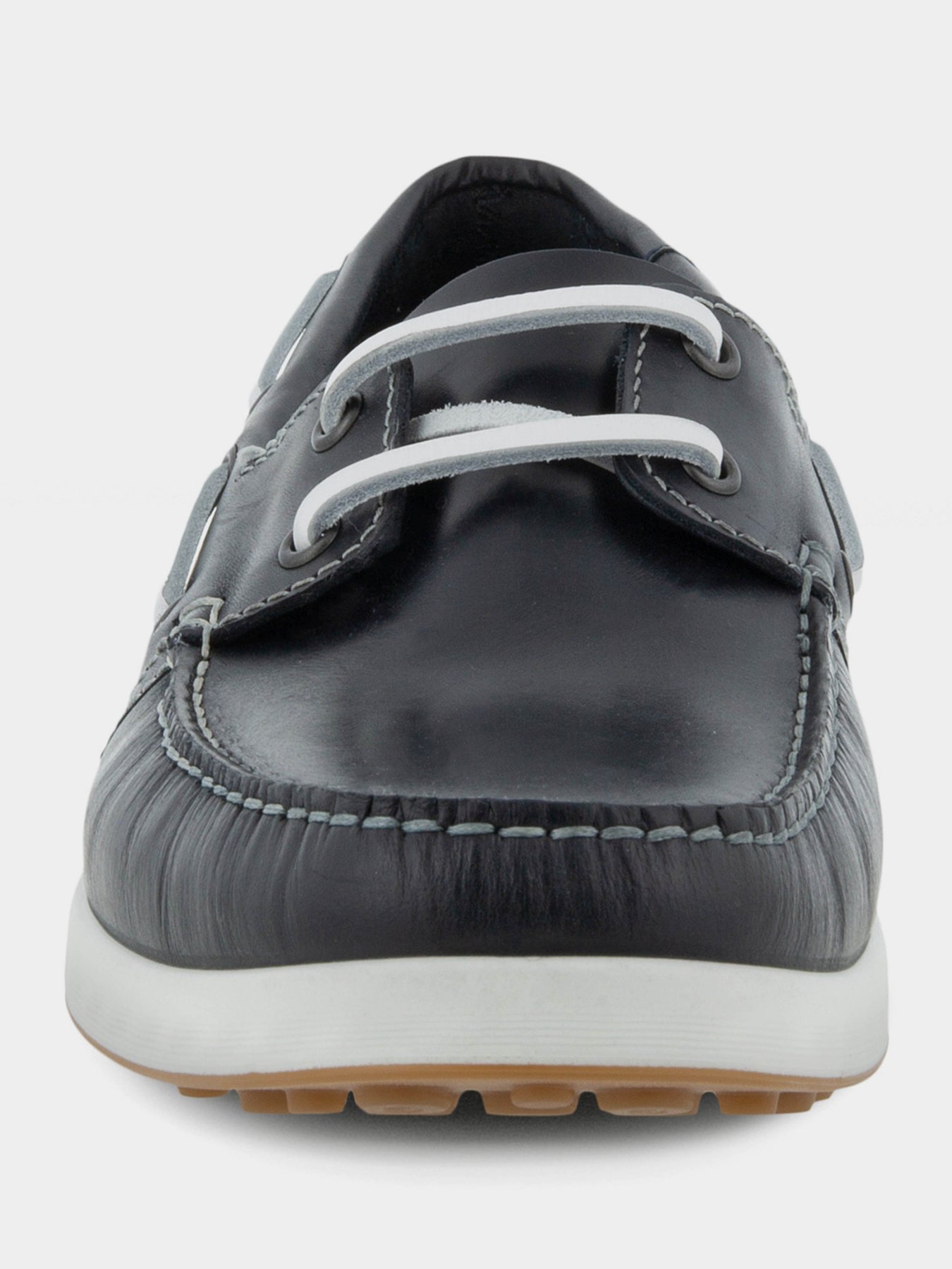 Мокасины ECCO Lite Moc модель 54052401058 Фото