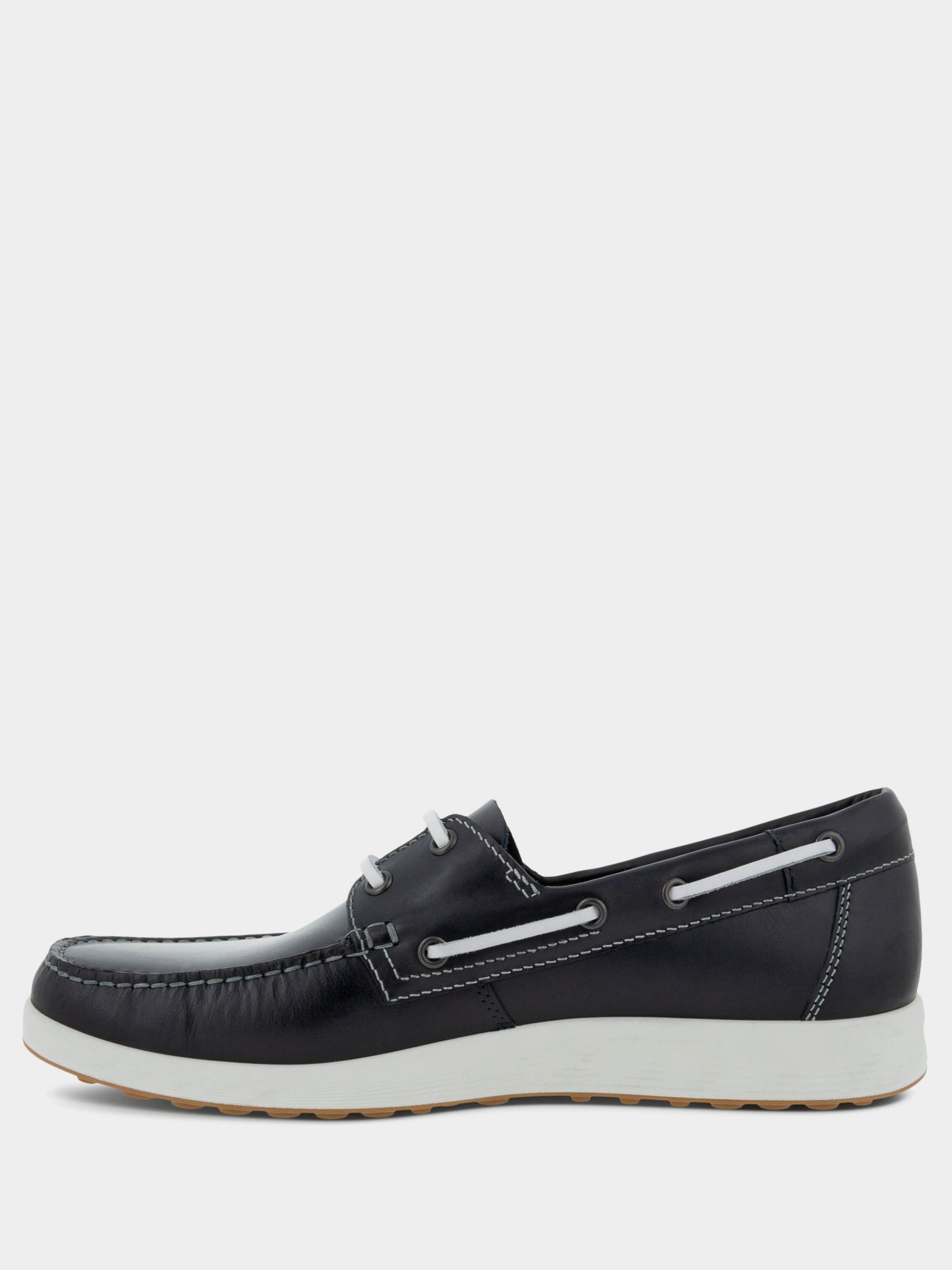 Мокасини ECCO Lite Moc модель 54052401058 Фото