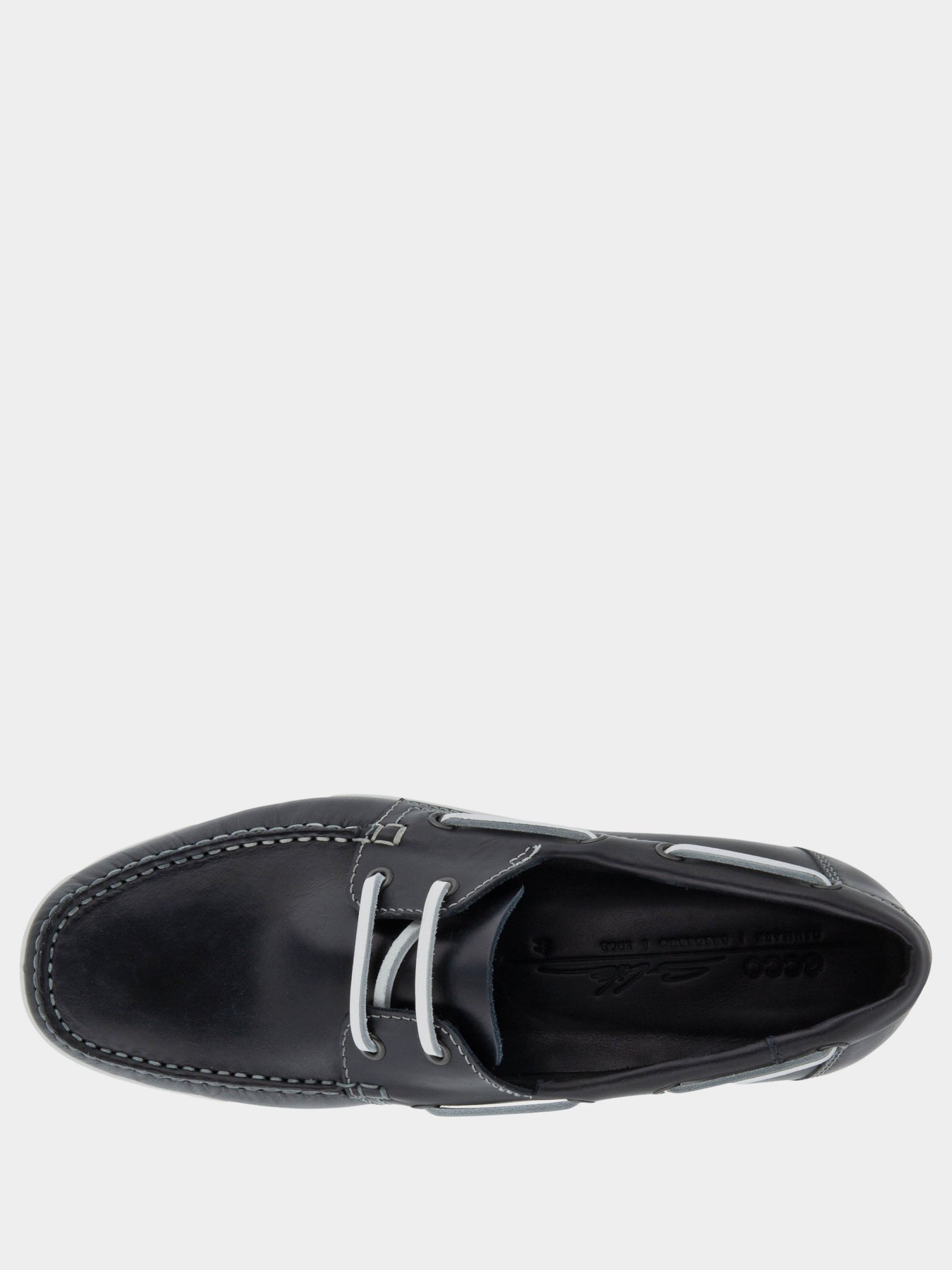 Мокасини ECCO Lite Moc модель 54052401058 Фото