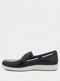 Мокасини ECCO Lite Moc модель 54052401058 Фото