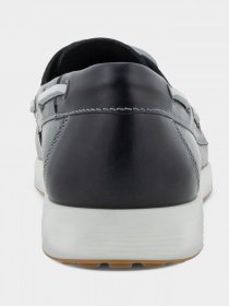 Мокасини ECCO Lite Moc модель 54052401058 Фото