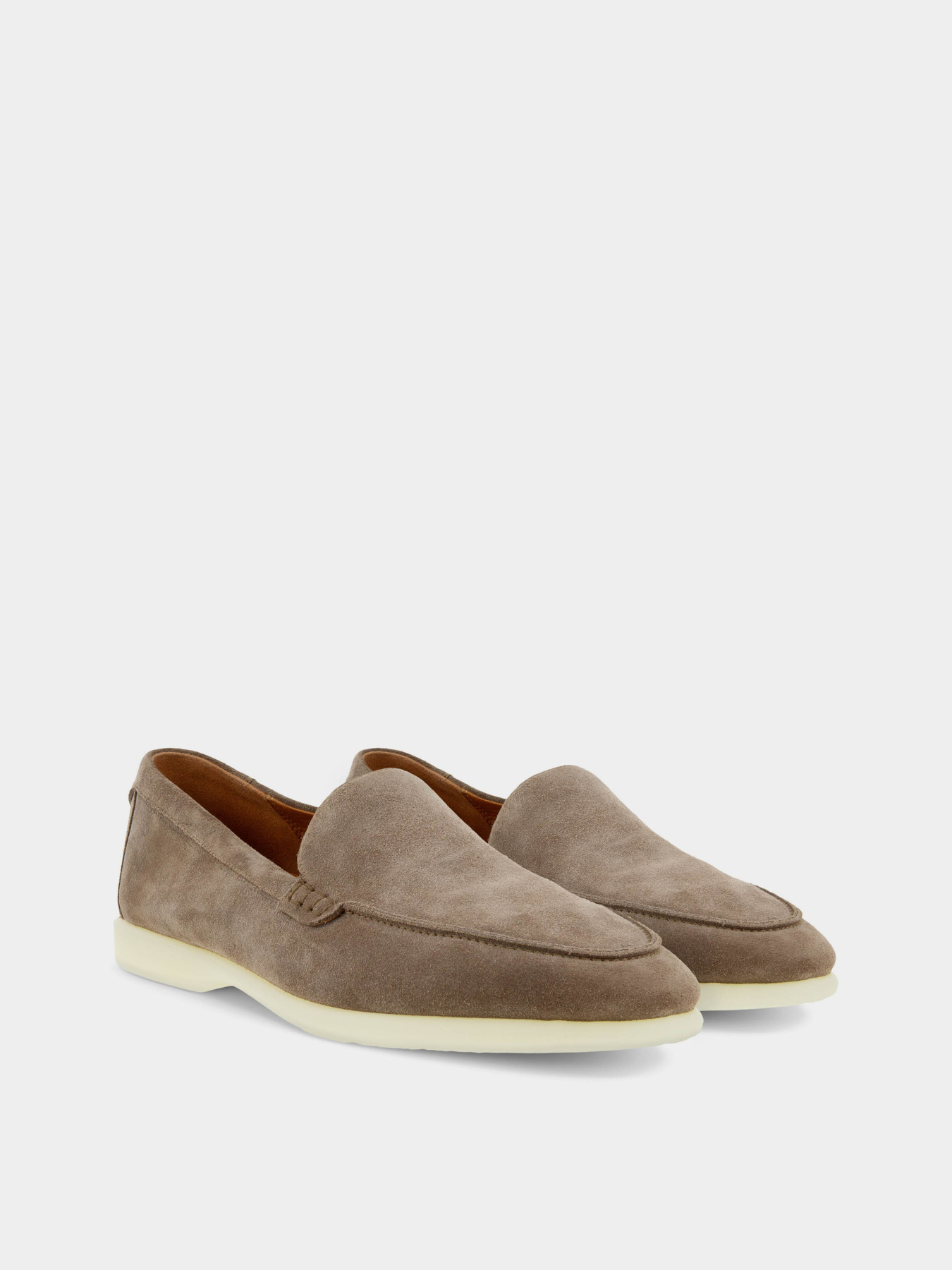 Лофери ECCO Citytray Lite модель 52160405114 Фото