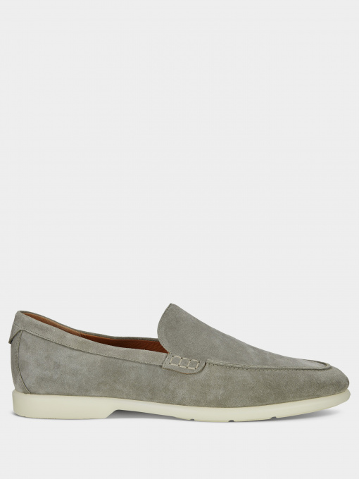 Туфли ECCO Citytray Lite модель 52160405529 Фото