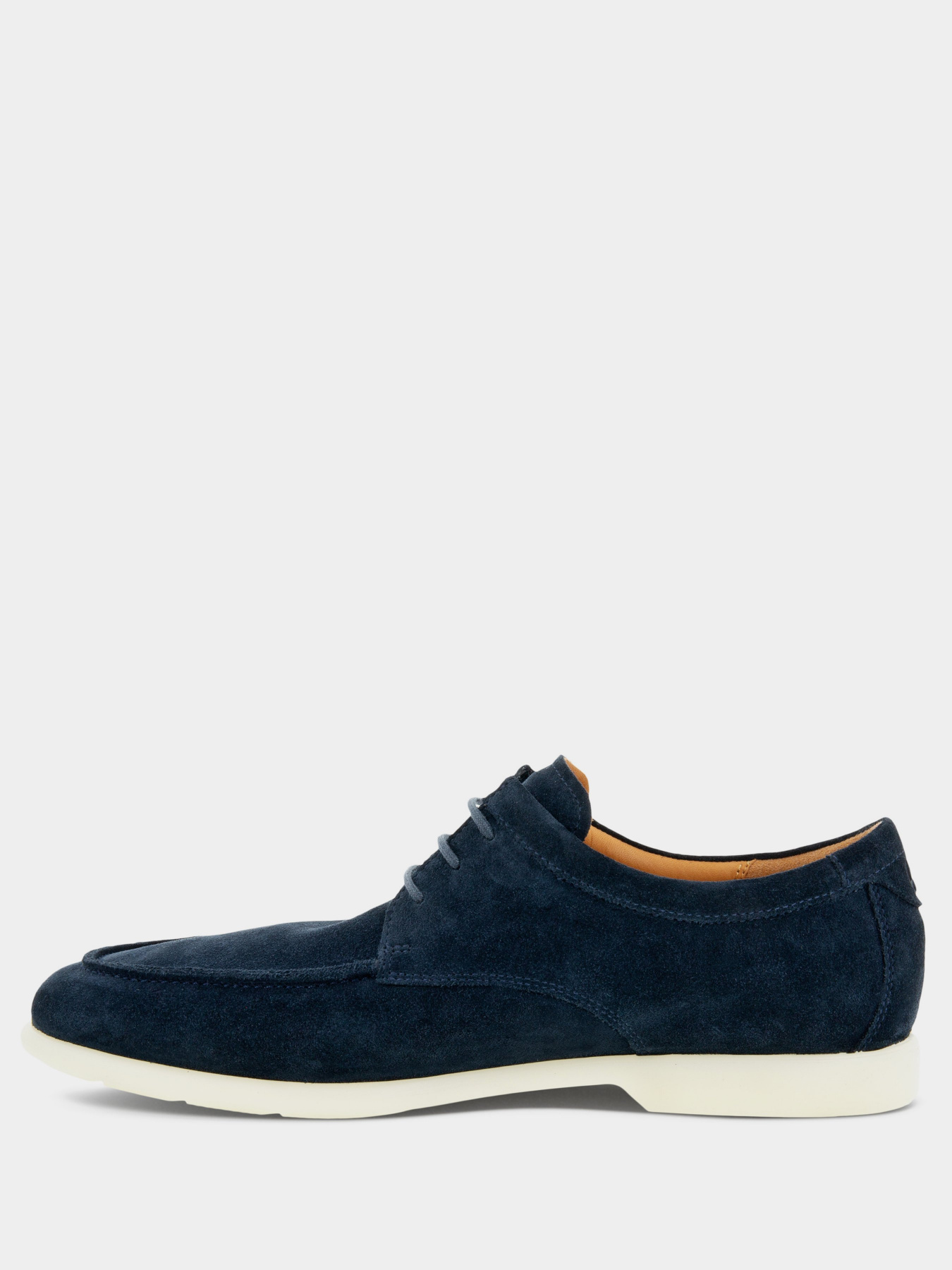 Туфли ECCO CITYTRAY LITE модель 52161405058 Фото