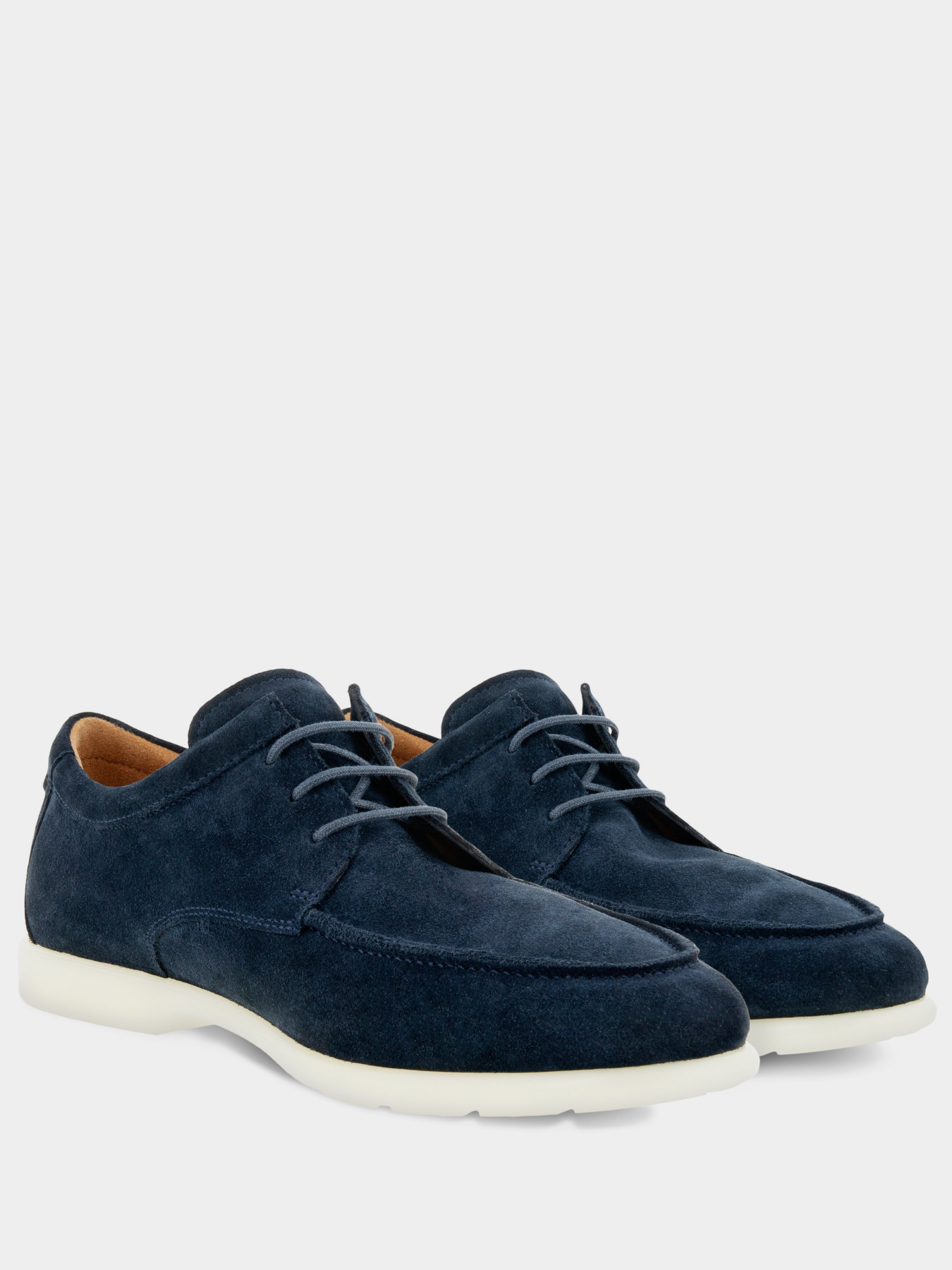 Туфли ECCO CITYTRAY LITE модель 52161405058 Фото