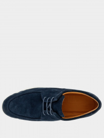 Туфлі ECCO CITYTRAY LITE модель 52161405058 Фото