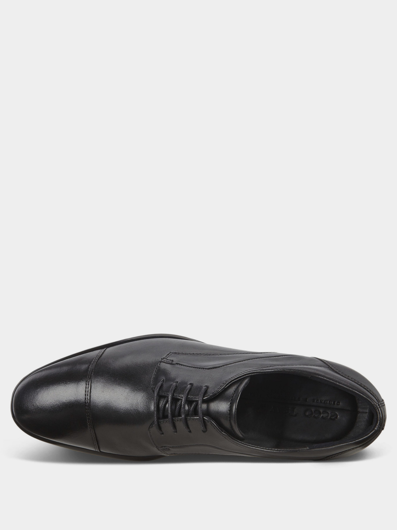 Туфлі ECCO CITYTRAY модель 51270401001 Фото