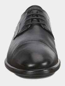 Туфлі ECCO CITYTRAY модель 51270401001 Фото