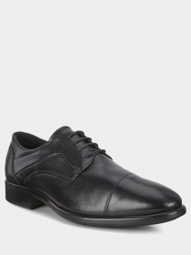 Туфлі ECCO CITYTRAY модель 51270401001 Фото