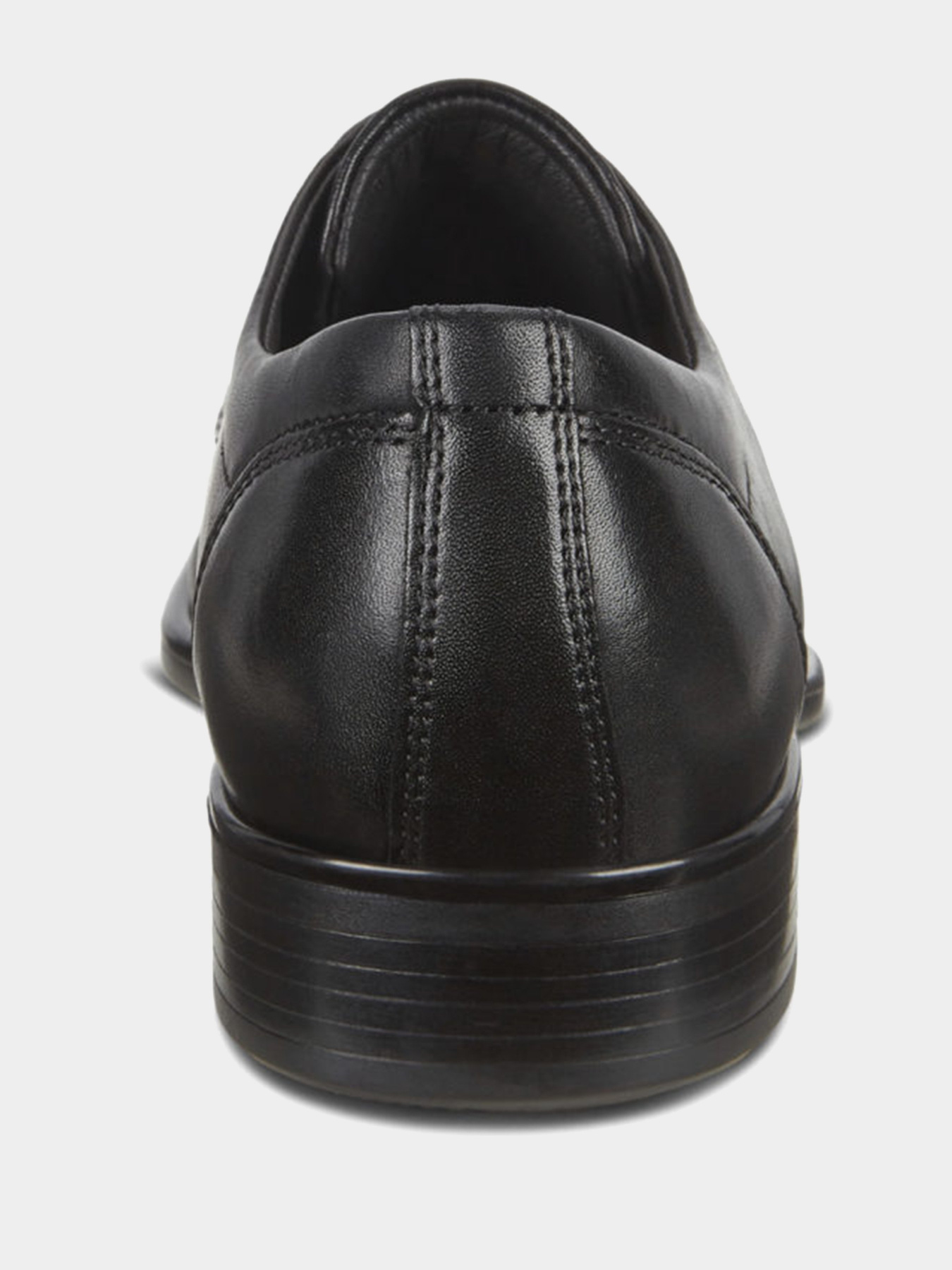 Туфлі ECCO CITYTRAY модель 51270401001 Фото