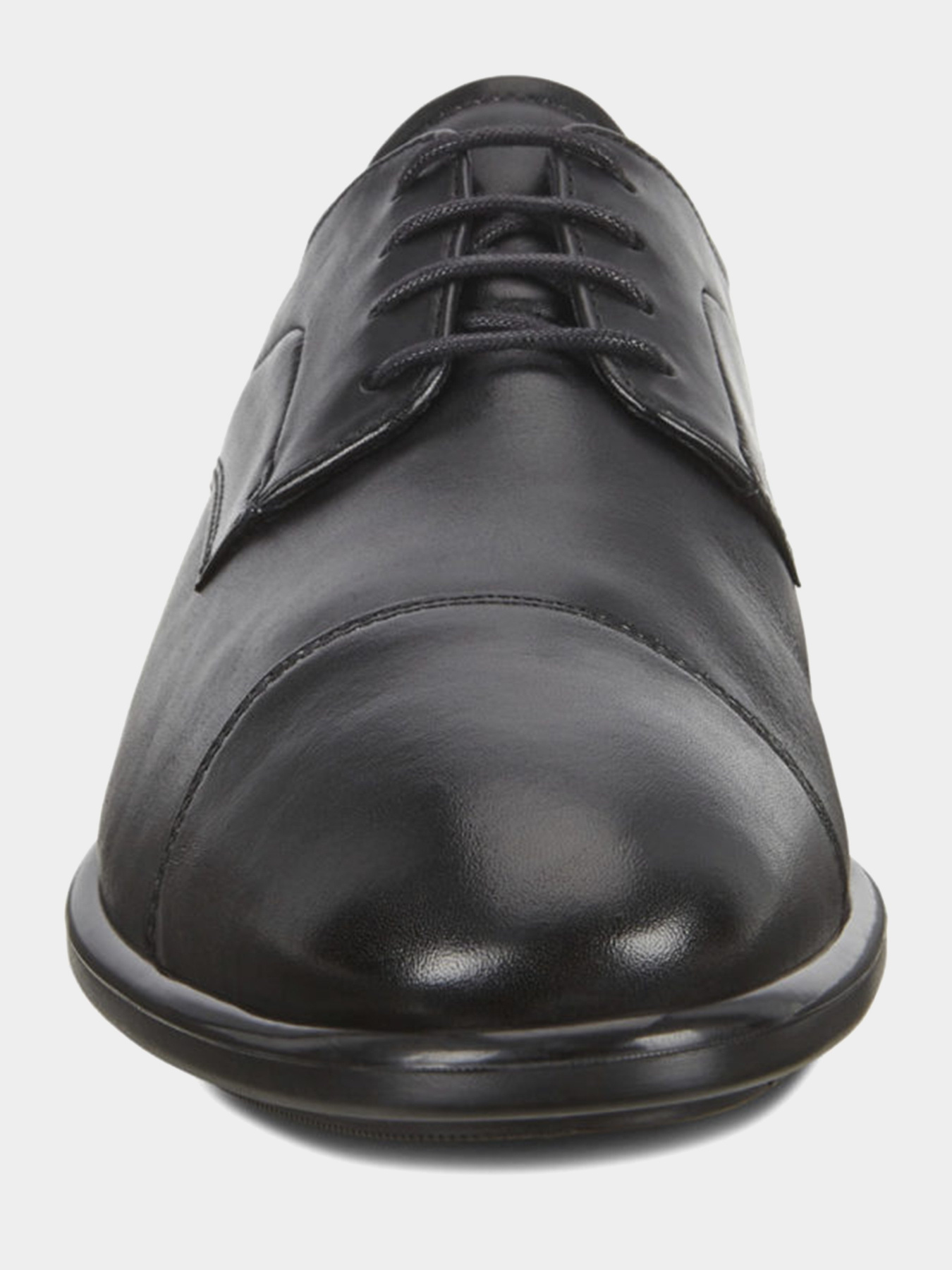 Туфлі ECCO CITYTRAY модель 51270401001 Фото