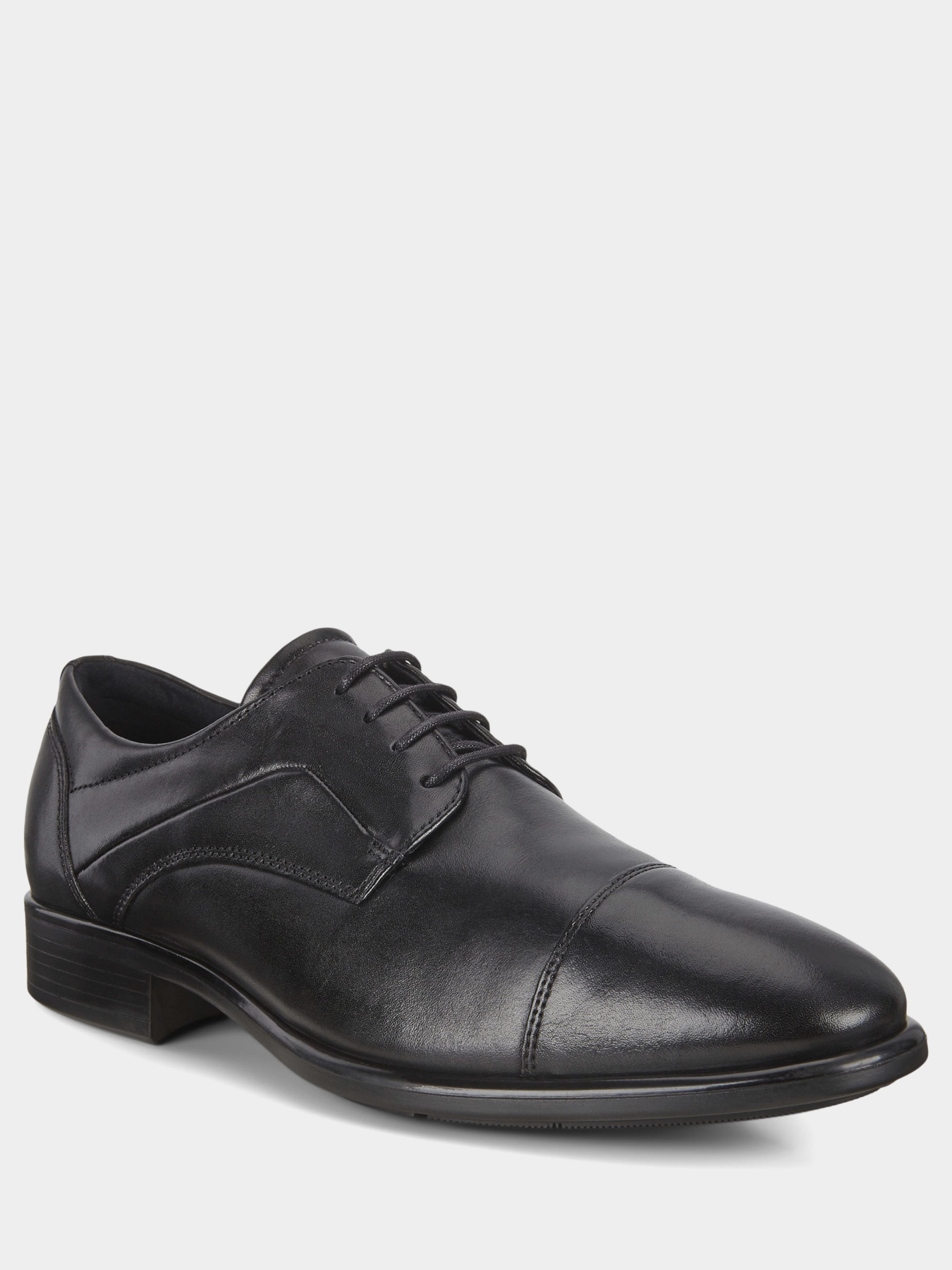 Туфлі ECCO CITYTRAY модель 51270401001 Фото