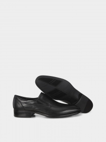 Туфлі ECCO CITYTRAY модель 51271401001 Туфлі ECCO CITYTRAY модель 51271401001 Фото