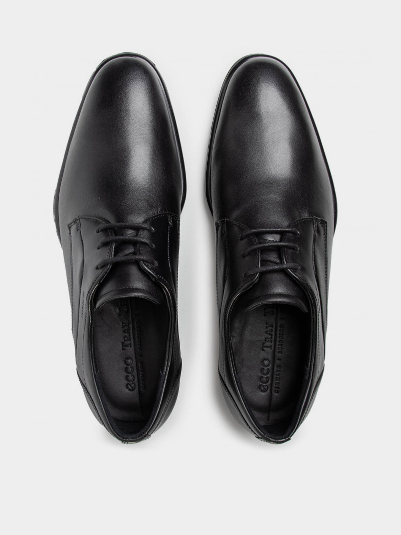 Туфли ECCO CITYTRAY модель 51275401001 Фото