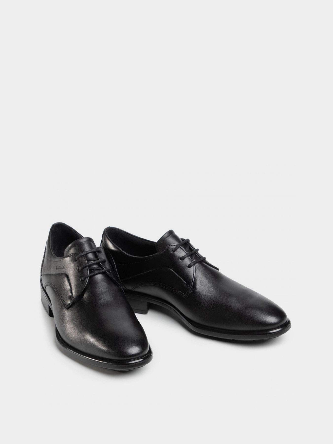 Туфлі ECCO CITYTRAY модель 51275401001 Фото