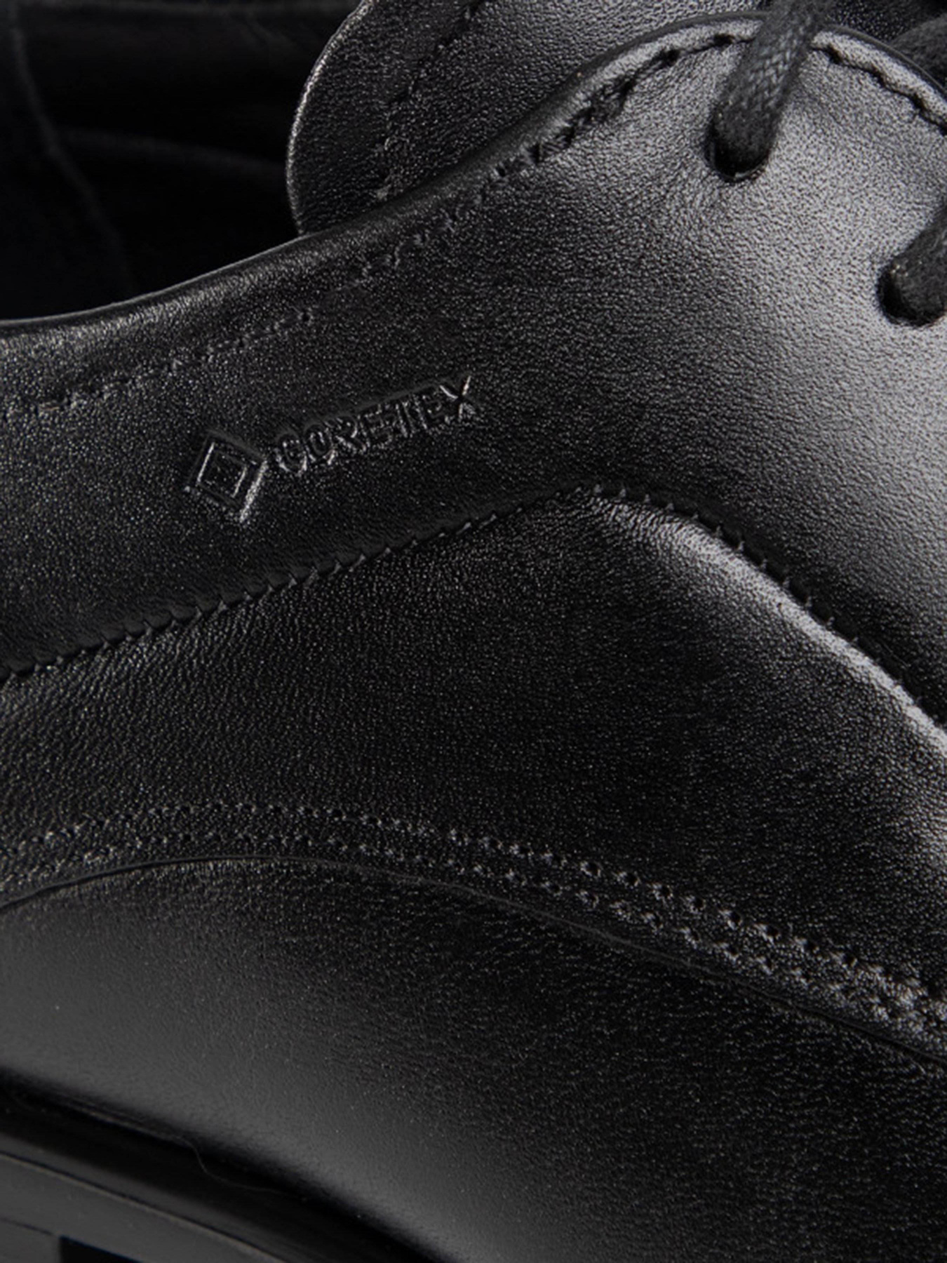 Туфлі ECCO CITYTRAY модель 51275401001 Фото