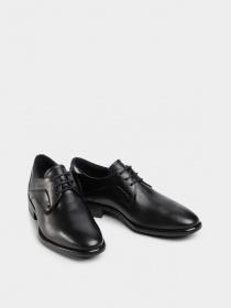 Туфлі ECCO CITYTRAY модель 51275401001 Фото