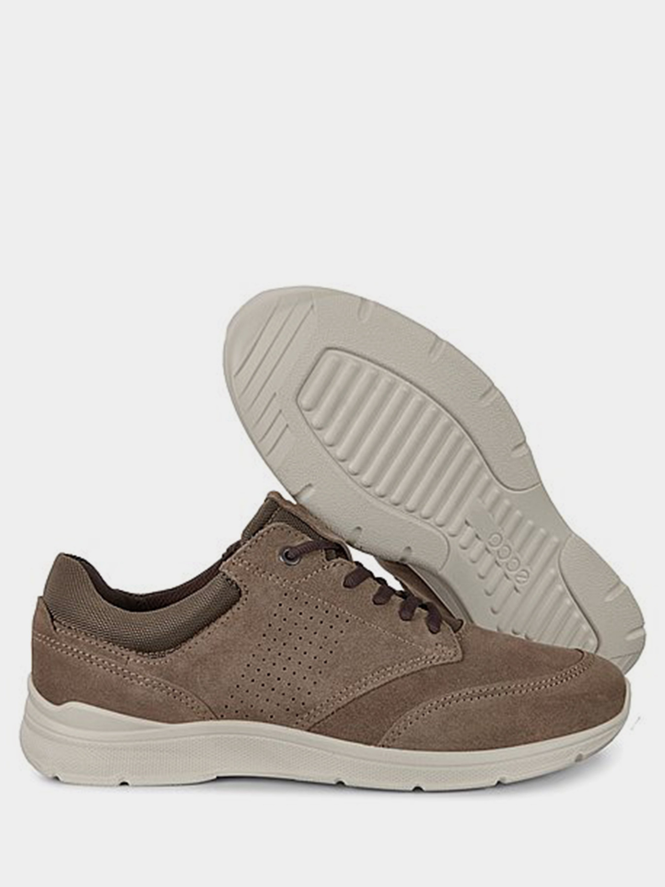 Напівчеревики ECCO Irving модель 51173456824 Фото