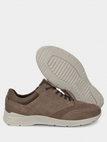 Напівчеревики ECCO Irving модель 51173456824 Фото