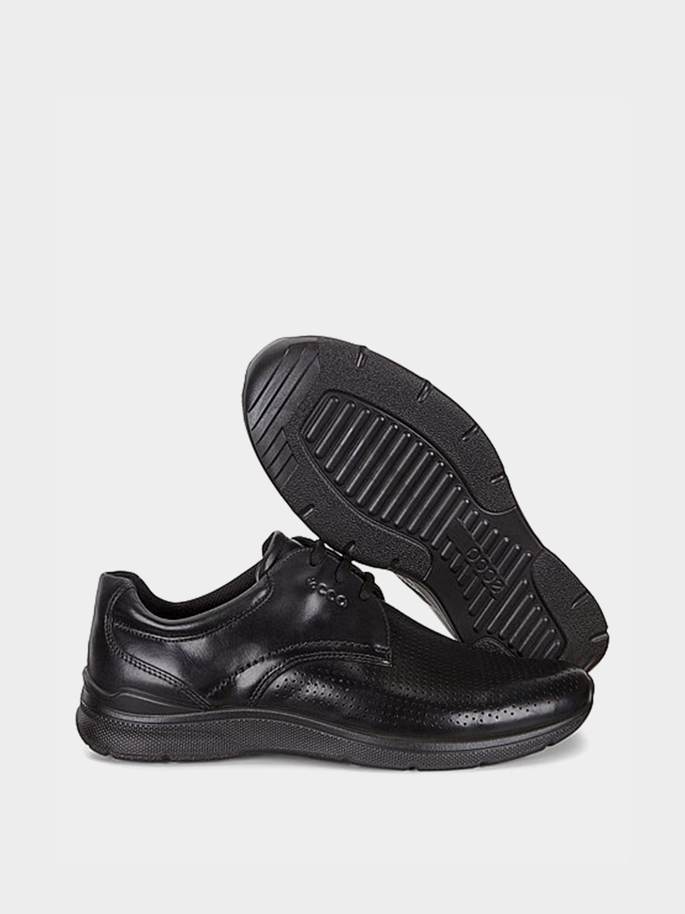 Напівчеревики ECCO Irving модель 51166401001 Фото