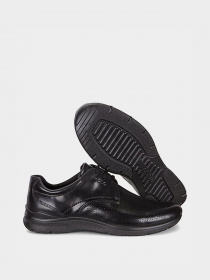 Напівчеревики ECCO Irving модель 51166401001 Фото