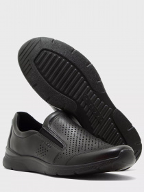 Слипоны ECCO Irving модель 51164401001 Фото