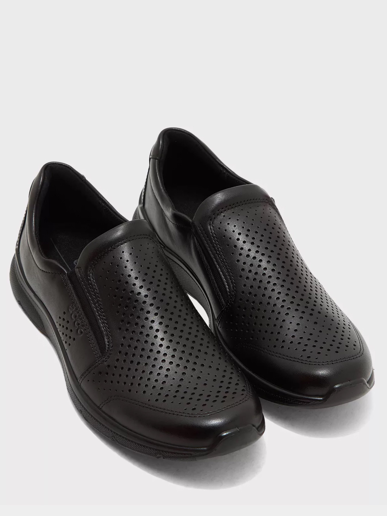 Сліпони ECCO Irving модель 51164401001 Фото