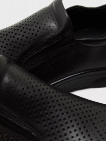 Сліпони ECCO Irving модель 51164401001 Фото