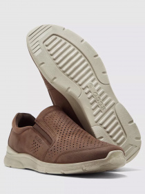 Слипоны ECCO Irving модель 51164402072 Фото