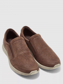 Слипоны ECCO Irving модель 51164402072 Фото