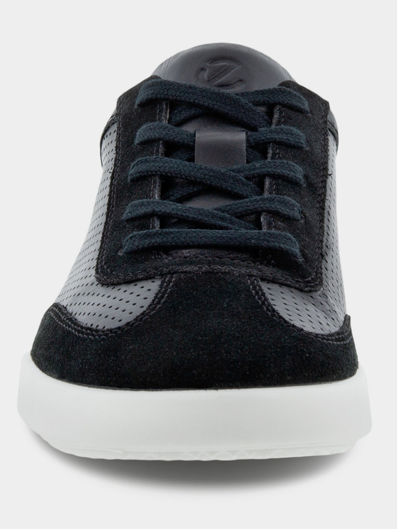 Полуботинки ECCO CATHUM модель 85864451052 Фото