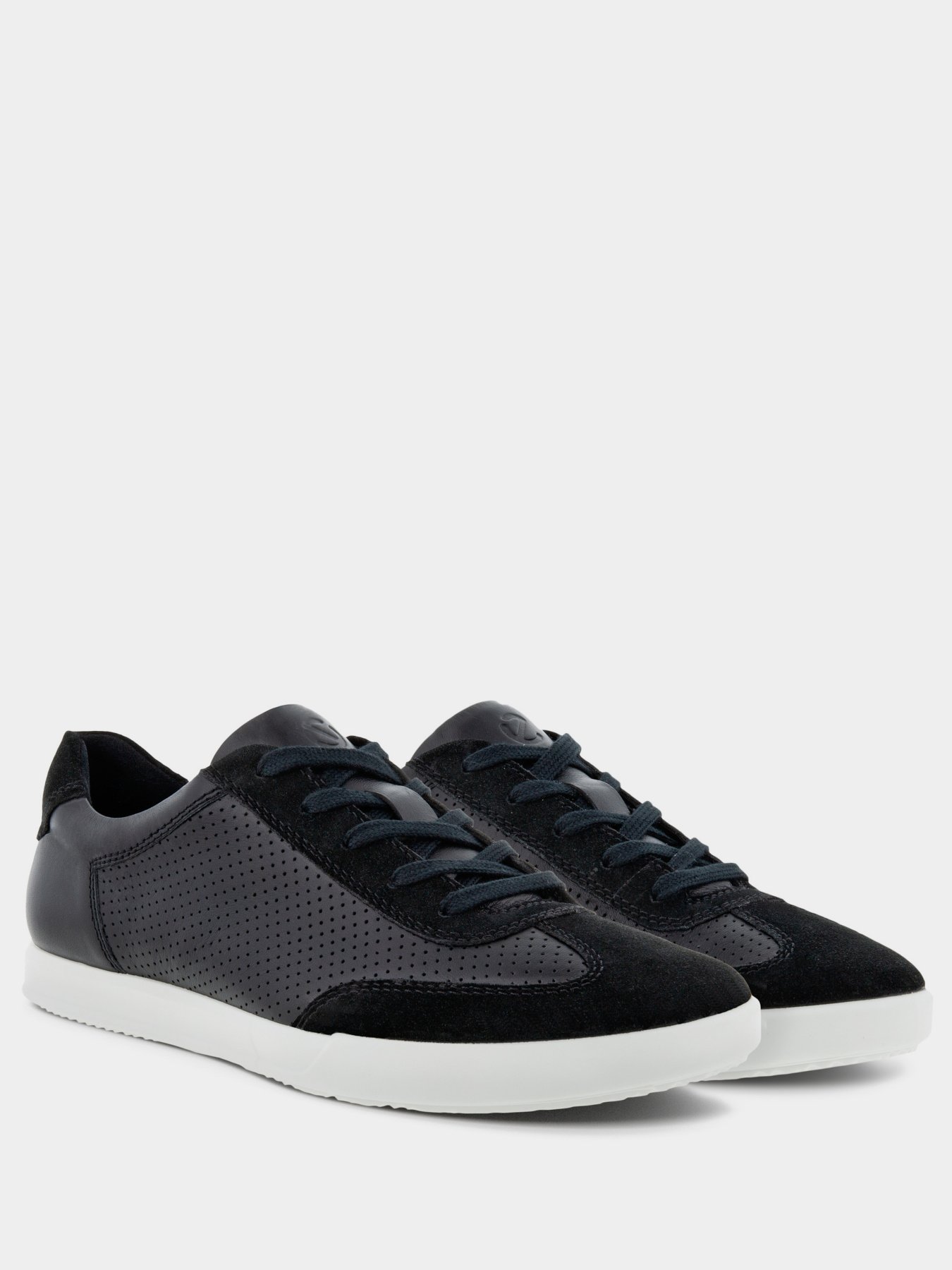 Полуботинки ECCO CATHUM модель 85864451052 Фото