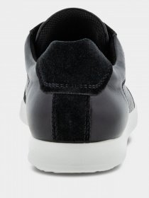 Полуботинки ECCO CATHUM модель 85864451052 Фото