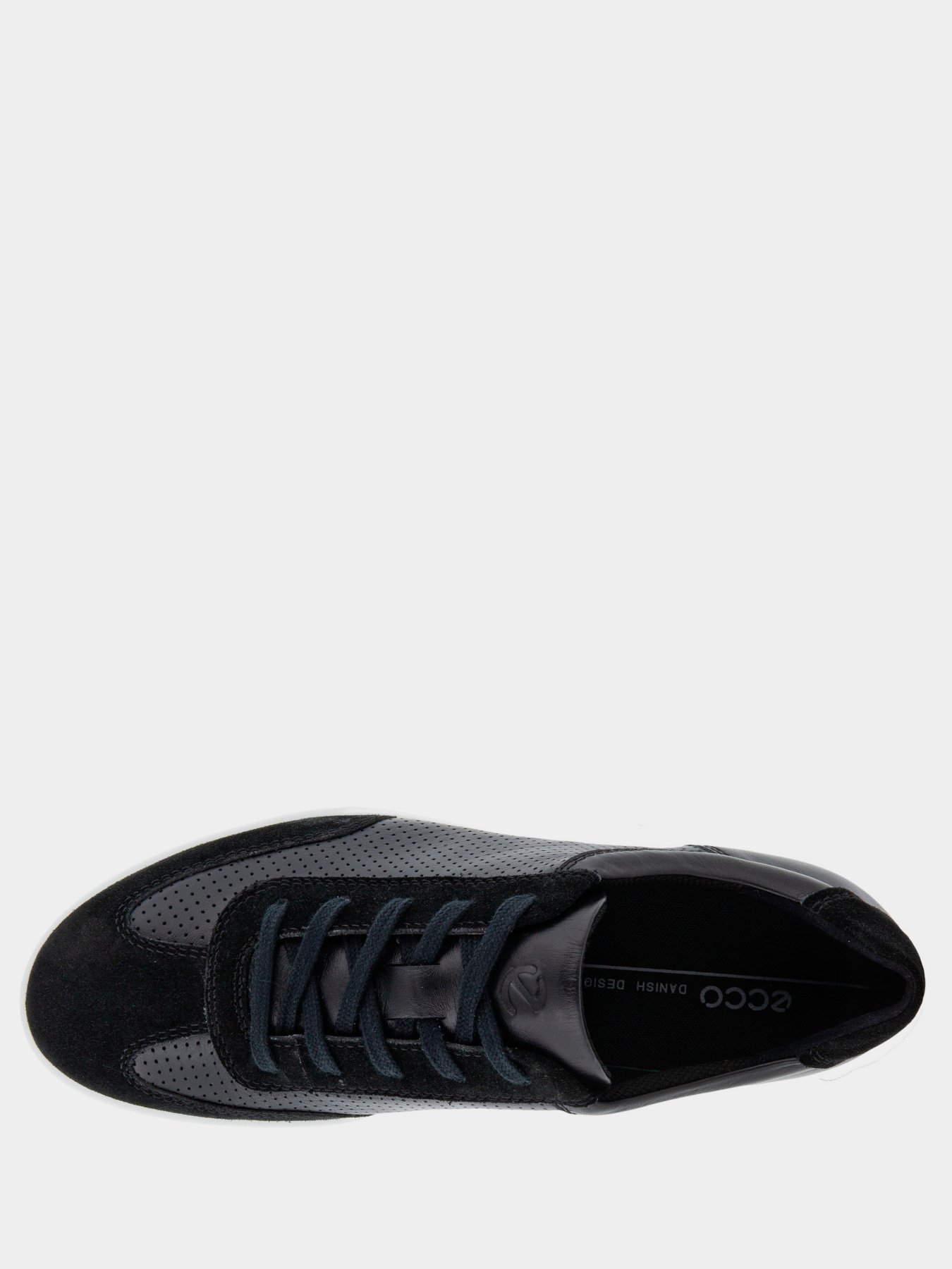 Напівчеревики ECCO CATHUM модель 85864451052 Фото