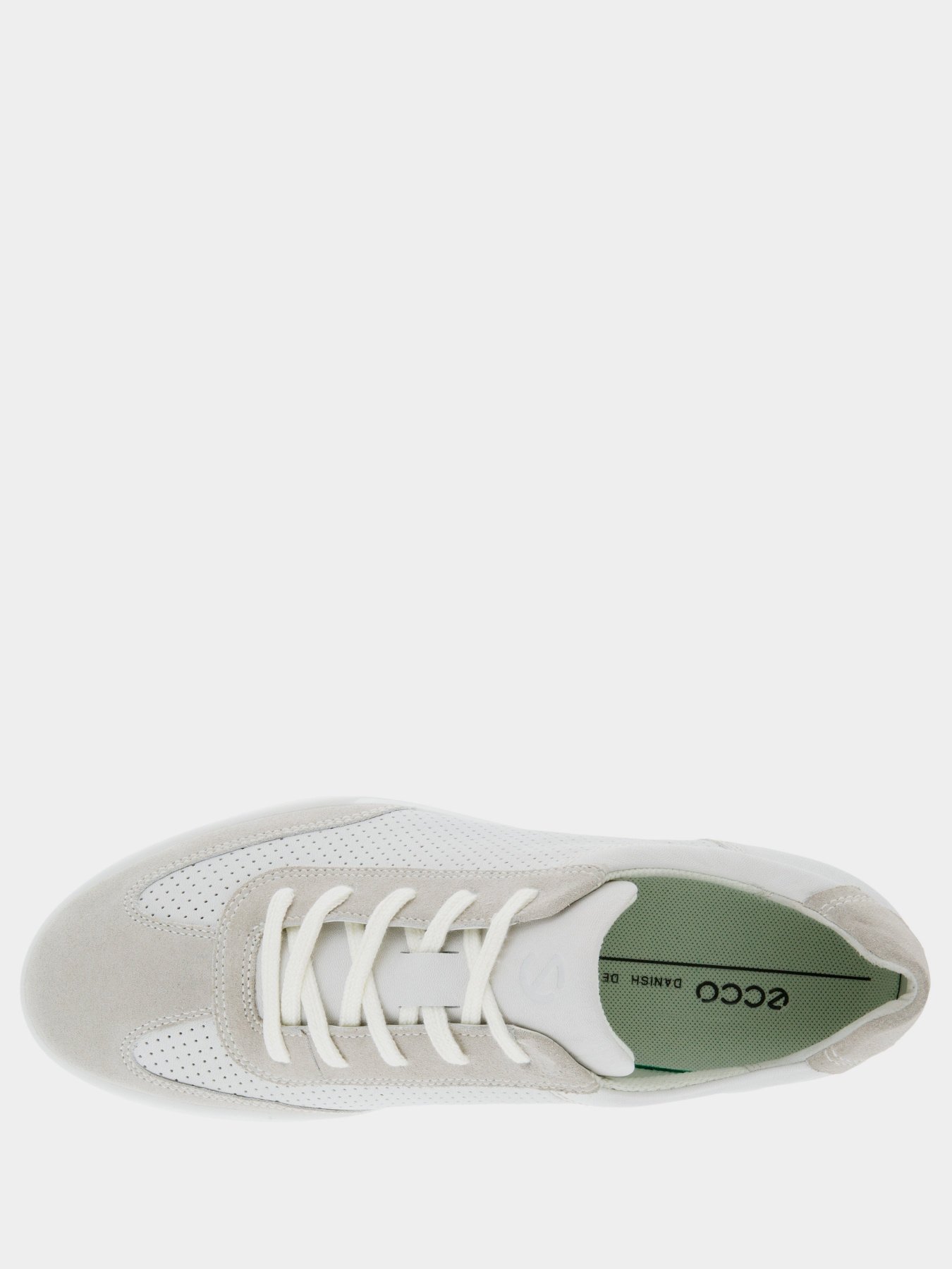 Напівчеревики ECCO CATHUM модель 85864452292 Фото