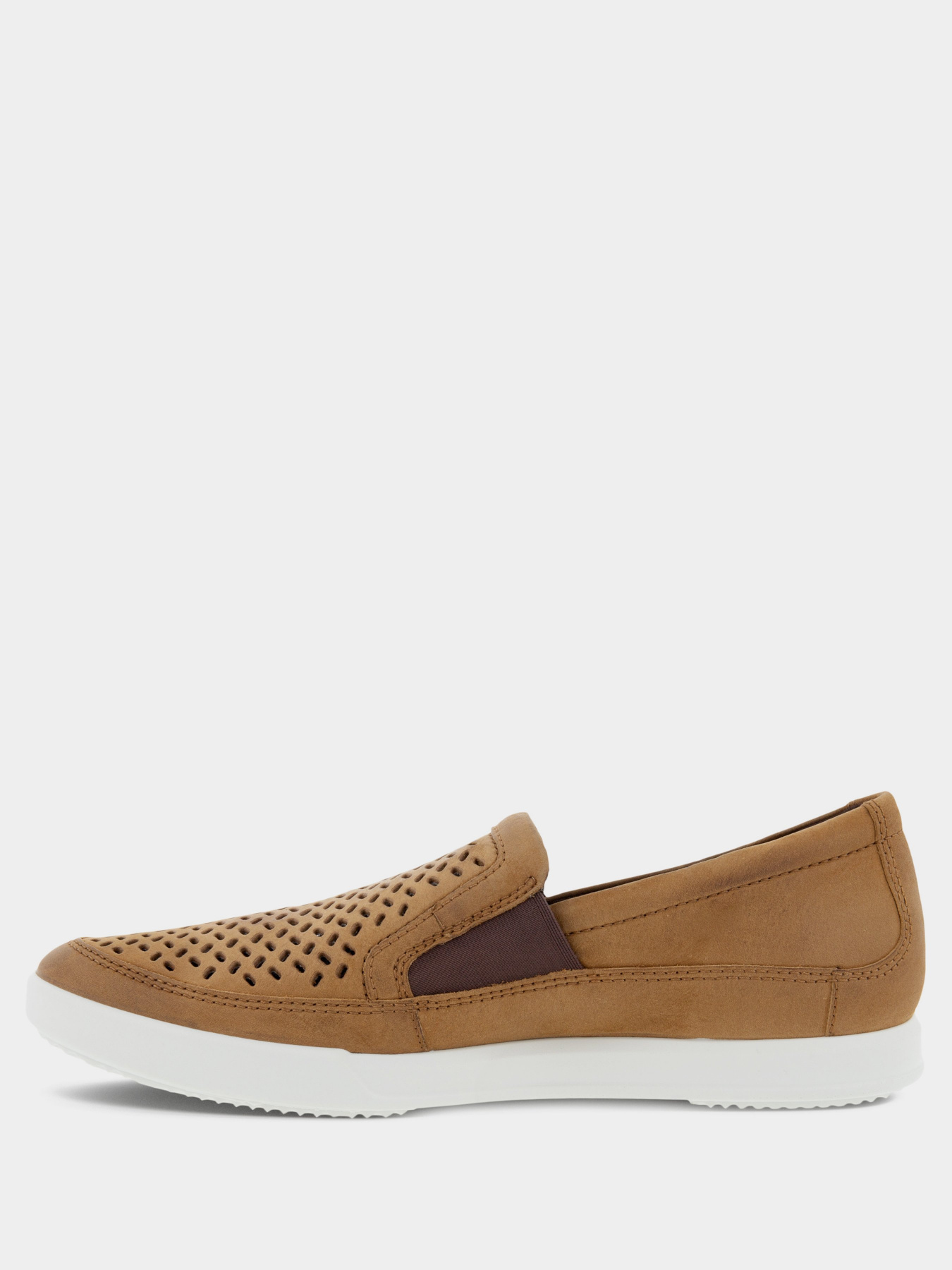 Слипоны ECCO CATHUM модель 85865402034 Фото