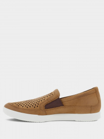 Слипоны ECCO CATHUM модель 85865402034 Фото