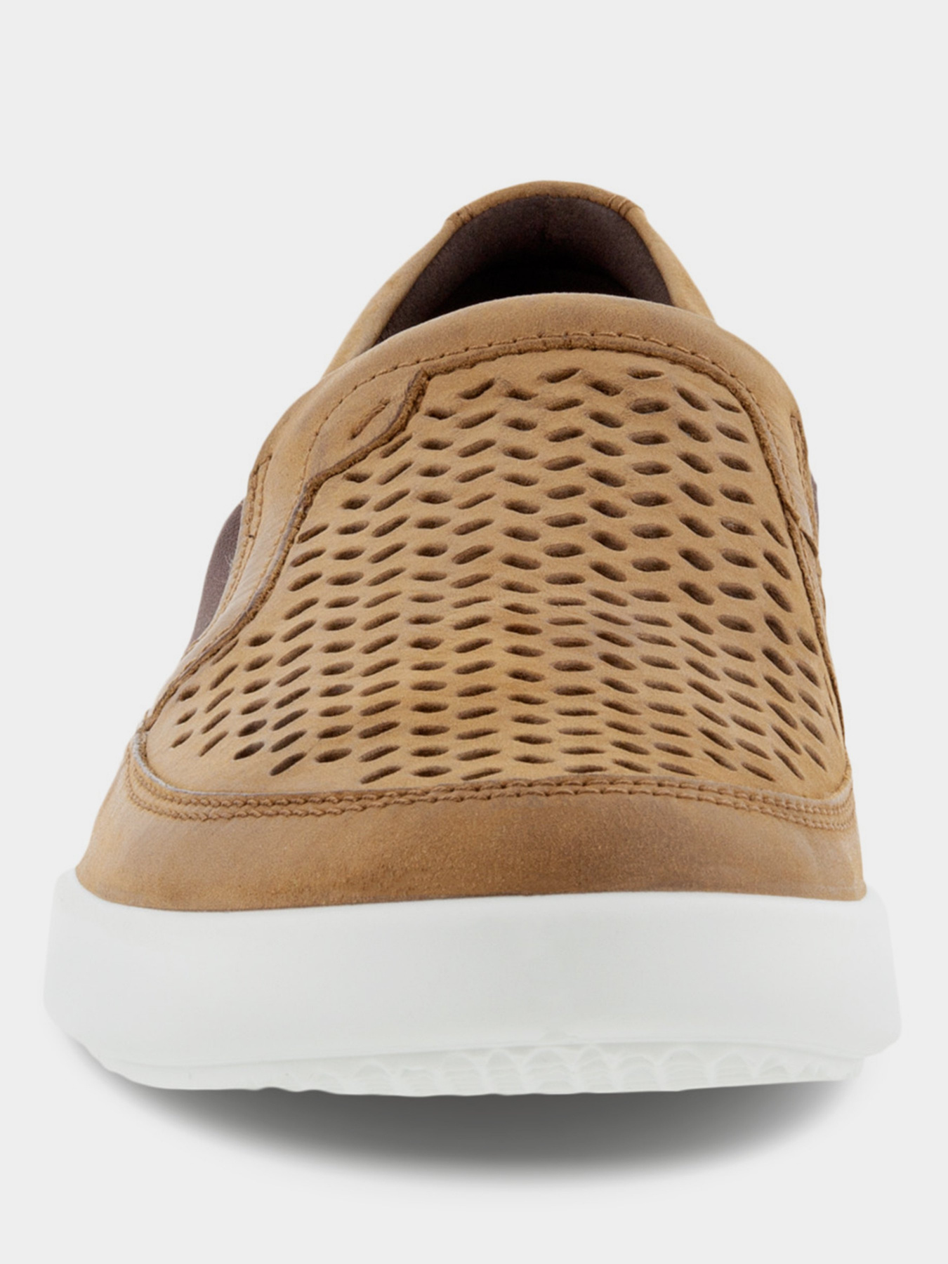 Слипоны ECCO CATHUM модель 85865402034 Фото