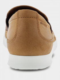 Слипоны ECCO CATHUM модель 85865402034 Фото