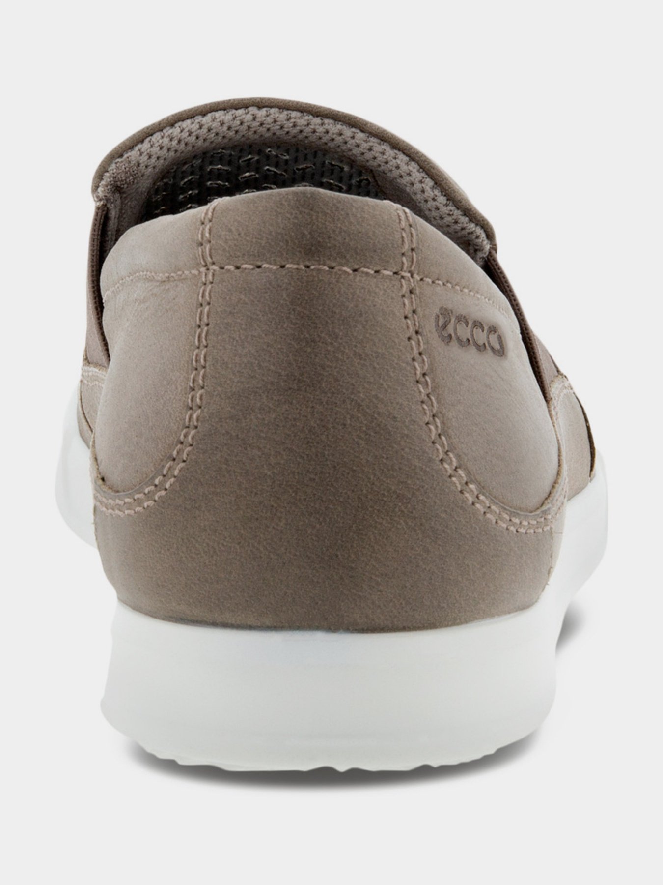 Слипоны ECCO CATHUM модель 85865402459 Фото