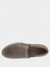 Слипоны ECCO CATHUM модель 85865402459 Фото