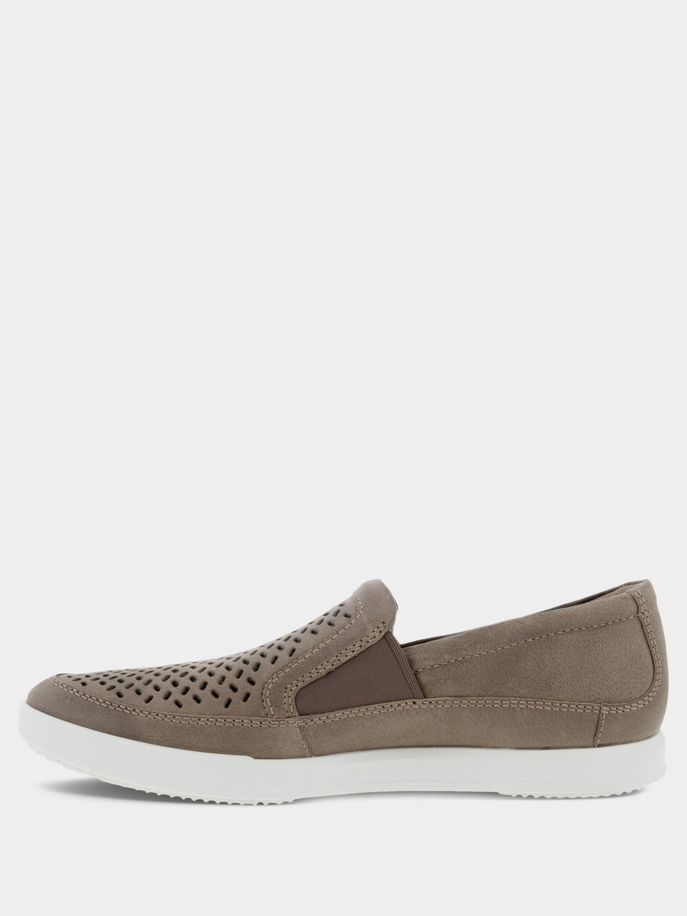 Слипоны ECCO CATHUM модель 85865402459 Фото