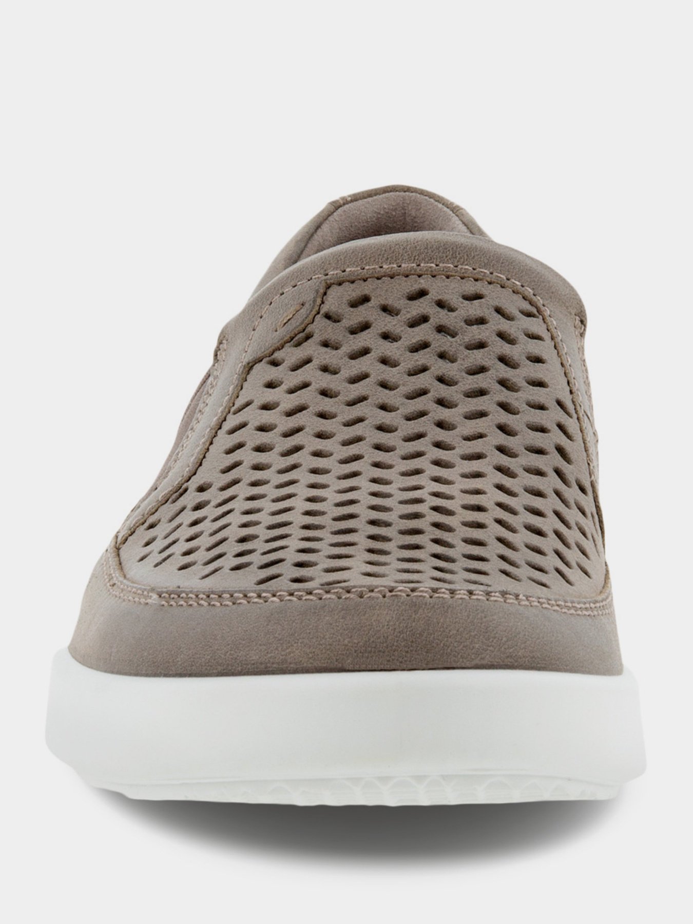 Слипоны ECCO CATHUM модель 85865402459 Фото