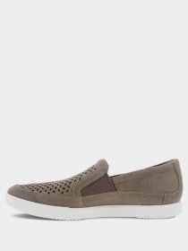 Слипоны ECCO CATHUM модель 85865402459 Фото