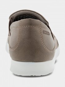 Слипоны ECCO CATHUM модель 85865402459 Фото