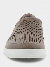 Слипоны ECCO CATHUM модель 85865402459 Фото