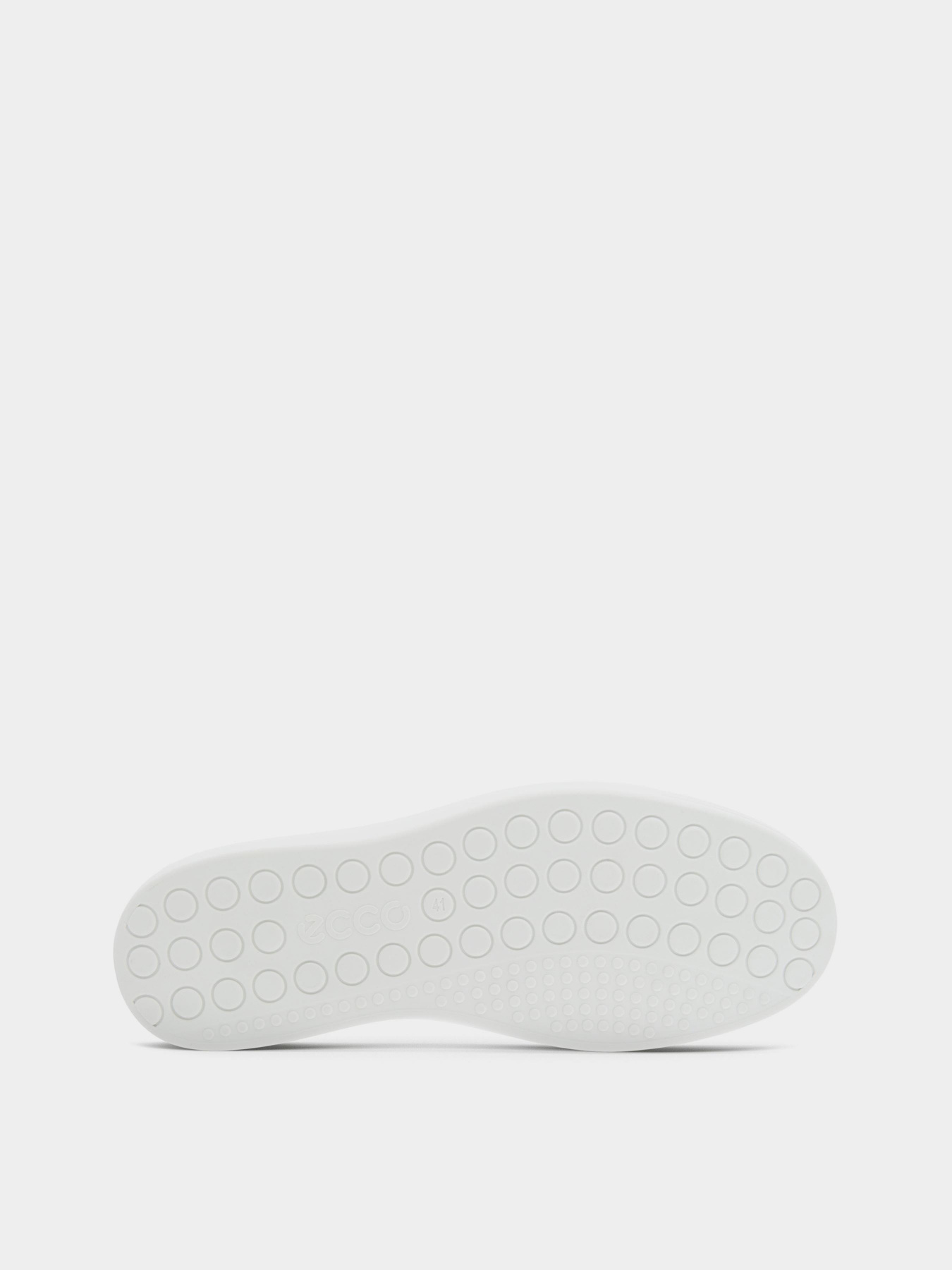 Кеди низькі ECCO Soft Classic модель 85761450104 Фото